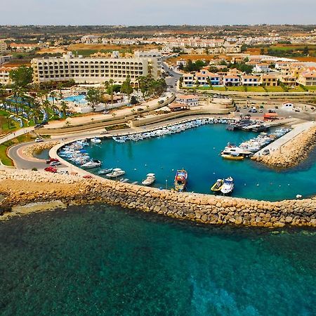Apartment Nearby Golden Coast Protaras Exterior foto