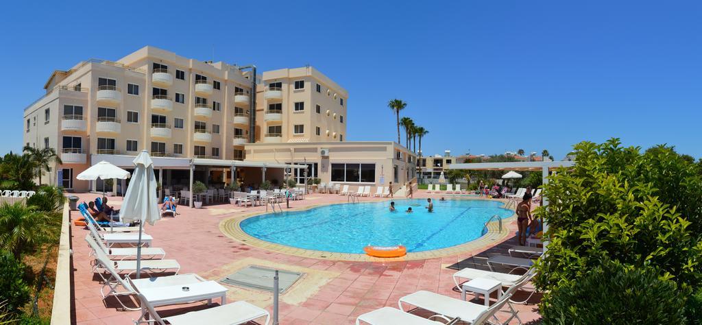 Apartment Nearby Golden Coast Protaras Exterior foto