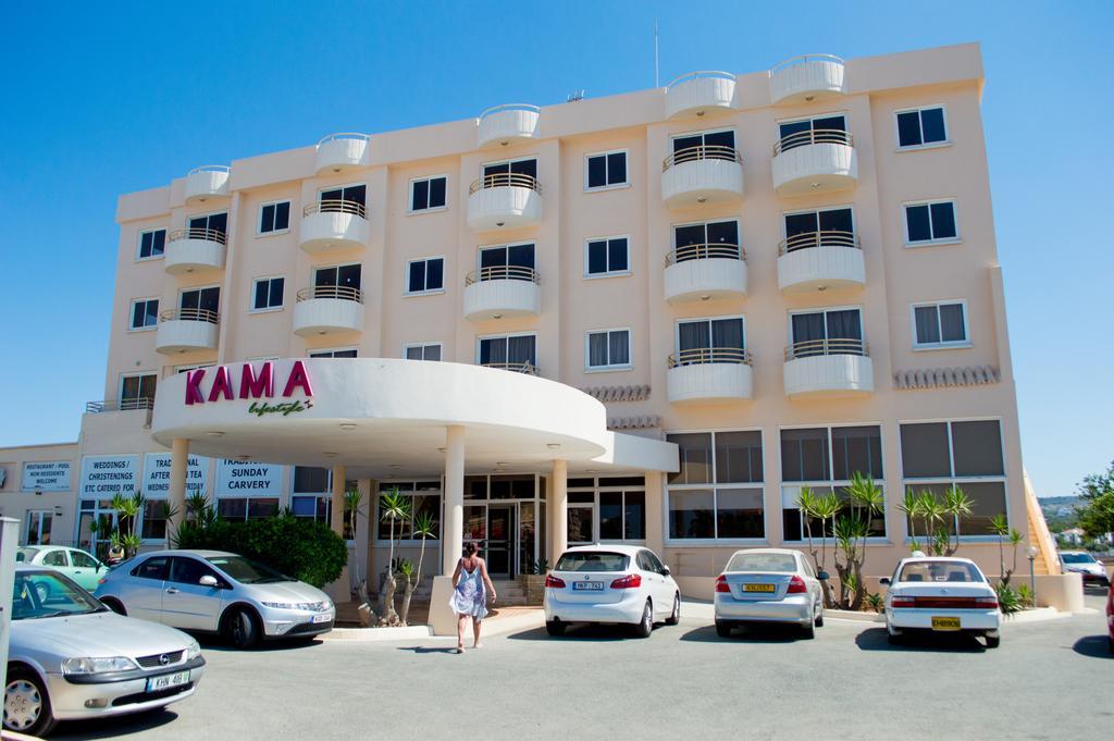 Apartment Nearby Golden Coast Protaras Exterior foto