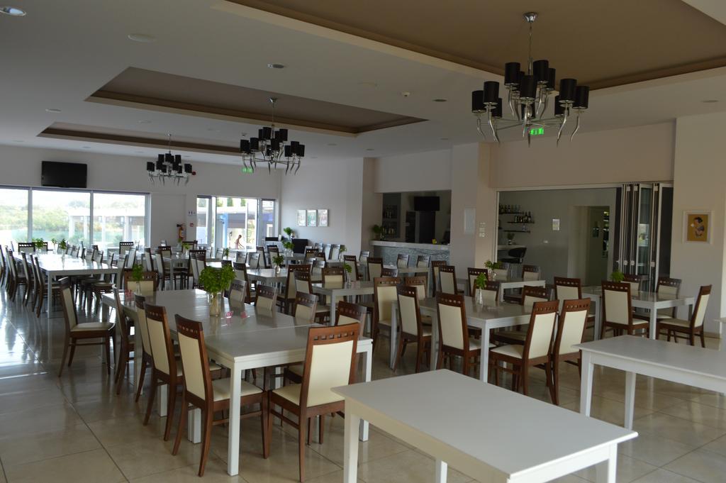 Apartment Nearby Golden Coast Protaras Exterior foto