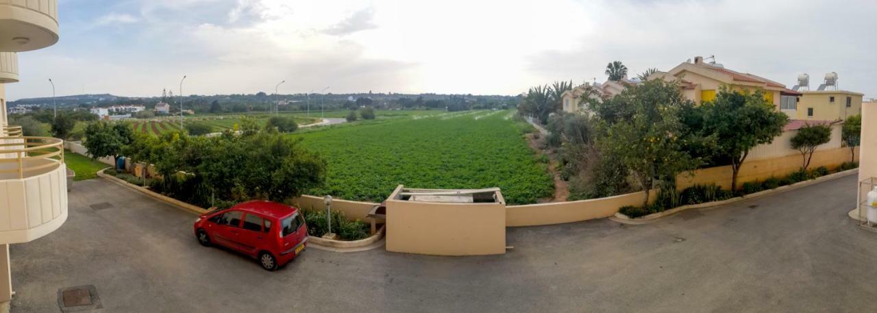 Apartment Nearby Golden Coast Protaras Exterior foto